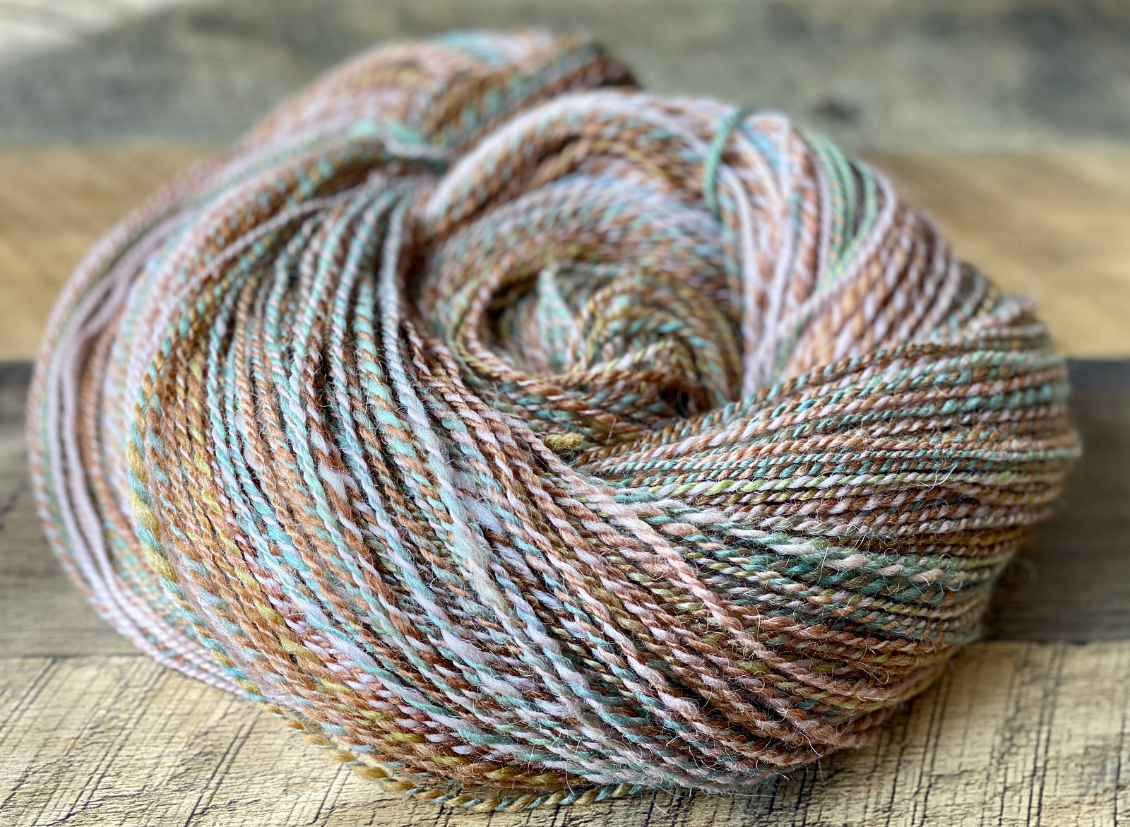 Éclat du Jour Sock Yarn